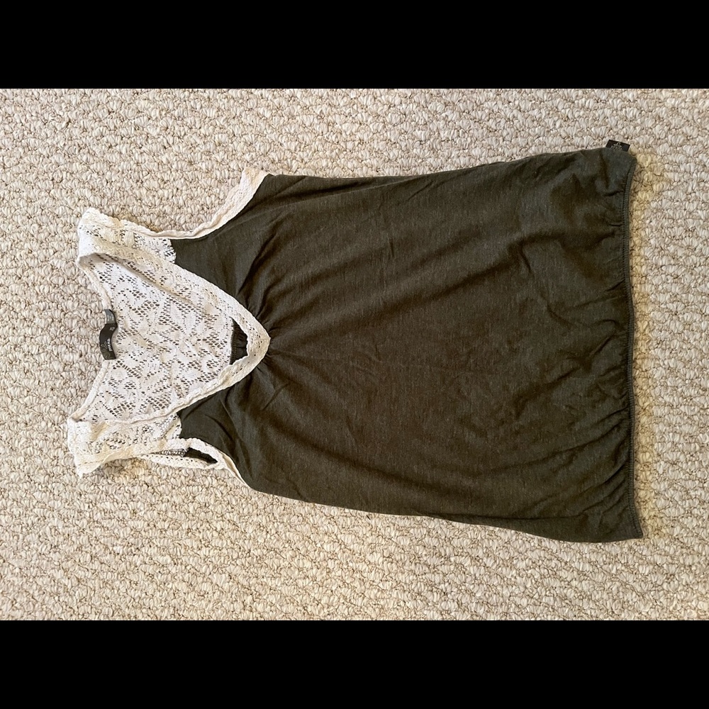Prana Tank Top - XS